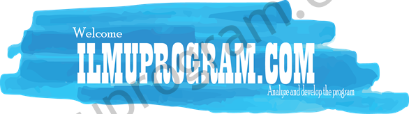 ILMU PROGRAMMER