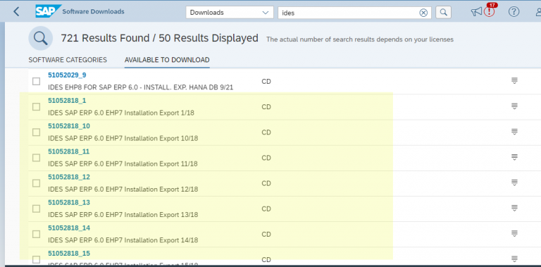 ides sap erp 6.0 ehp7 ides sap erp 6.0 ehp7