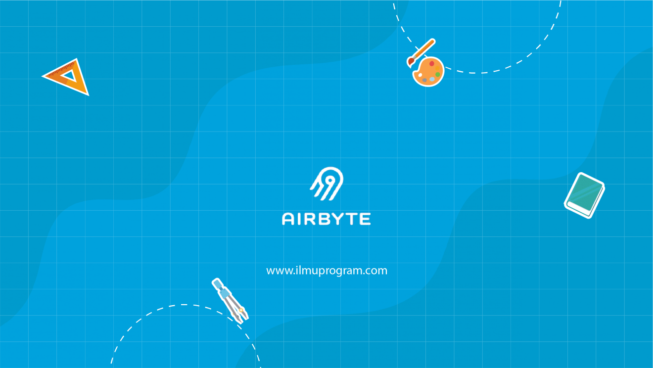 Airbyte Project Airbyte Open Source Data Integration Pipeline | ILMUPROGRAM.COM