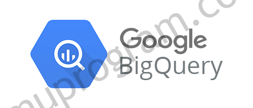Google bigquery